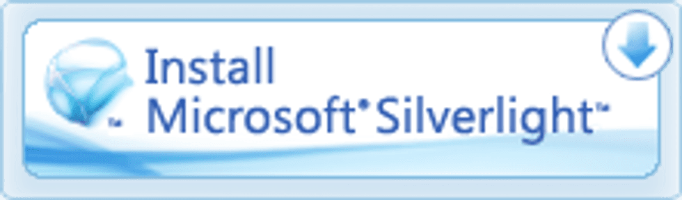 Get Microsoft Silverlight