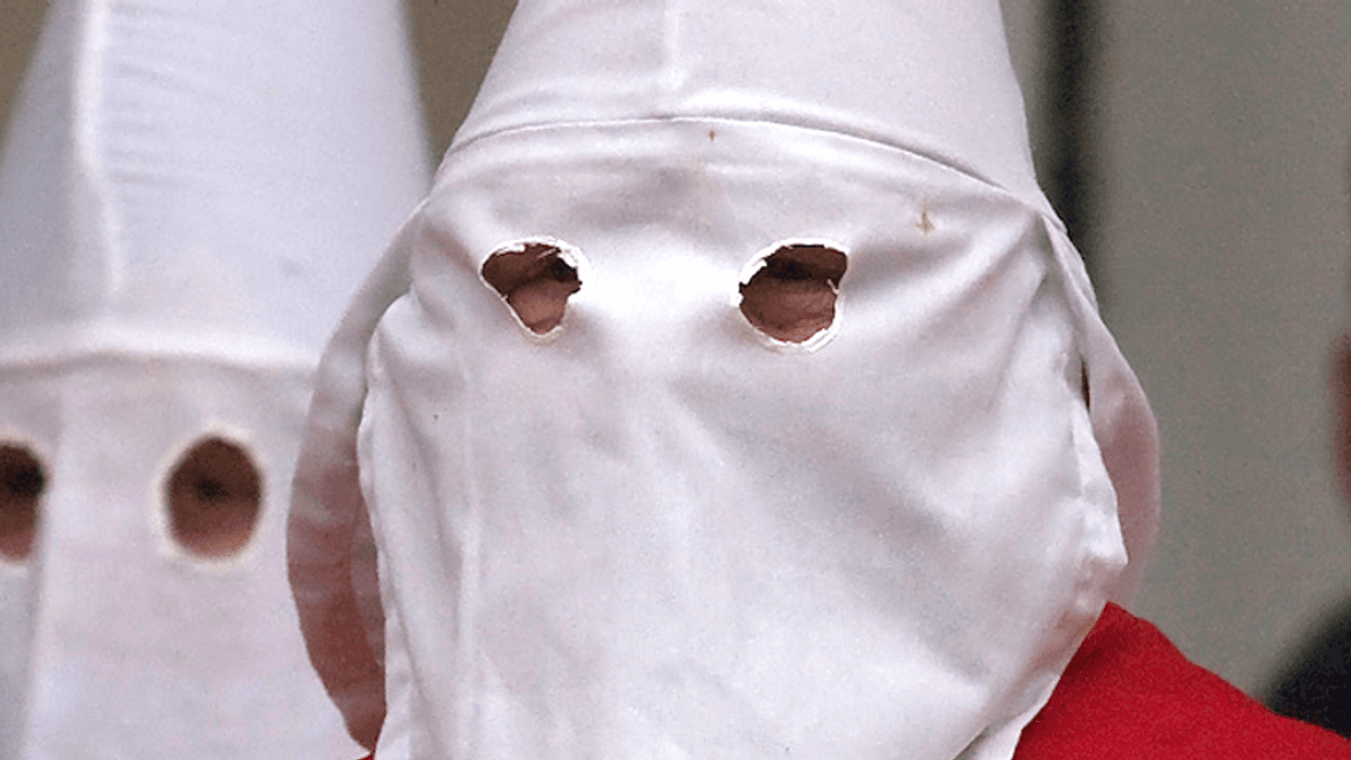 Birth of a nation: Jim Crow Republicans seek to repeat America's dark history