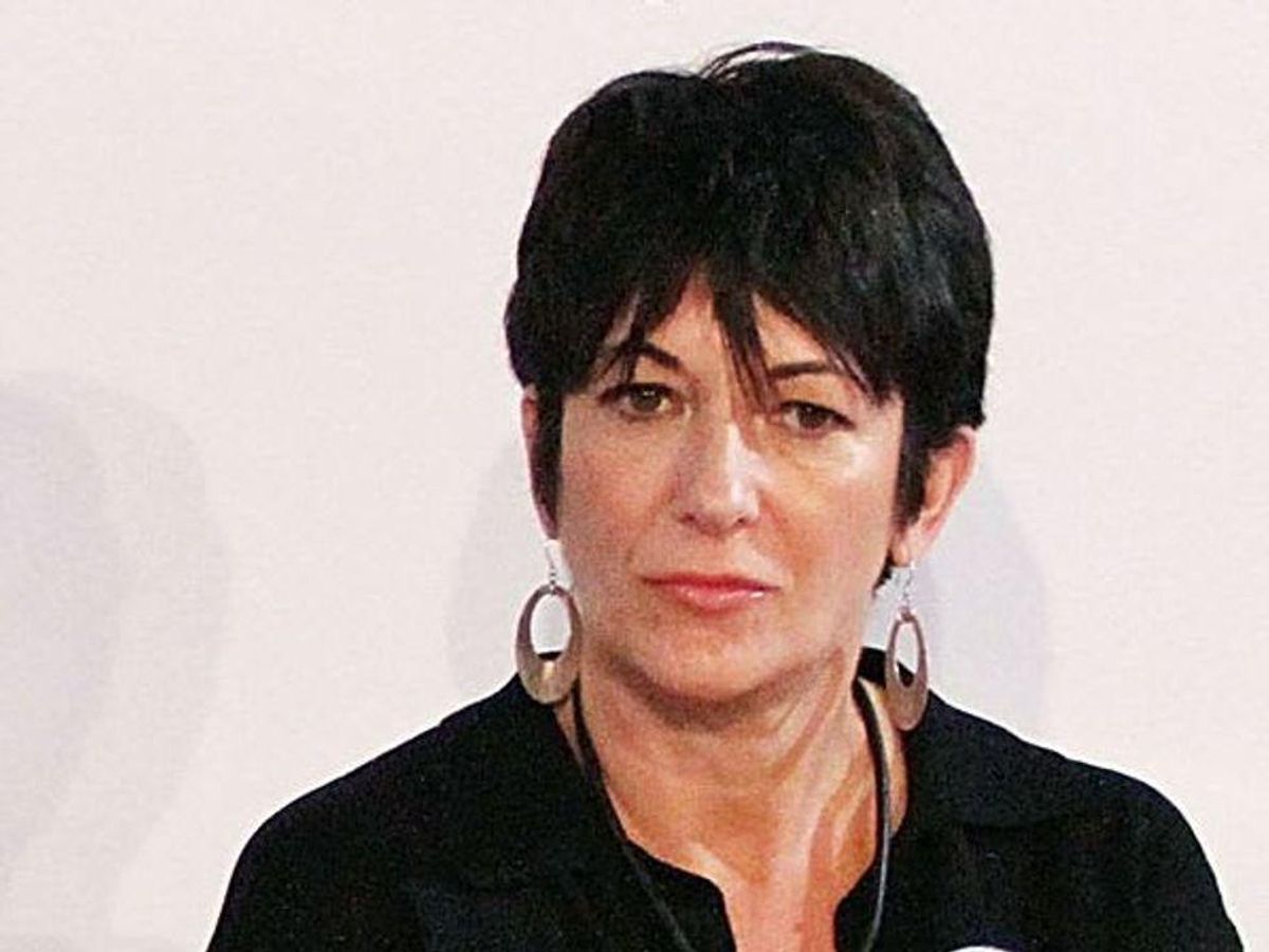 Some Ghislaine Maxwell transcripts too 'sensational and impure' to be made public: judge
