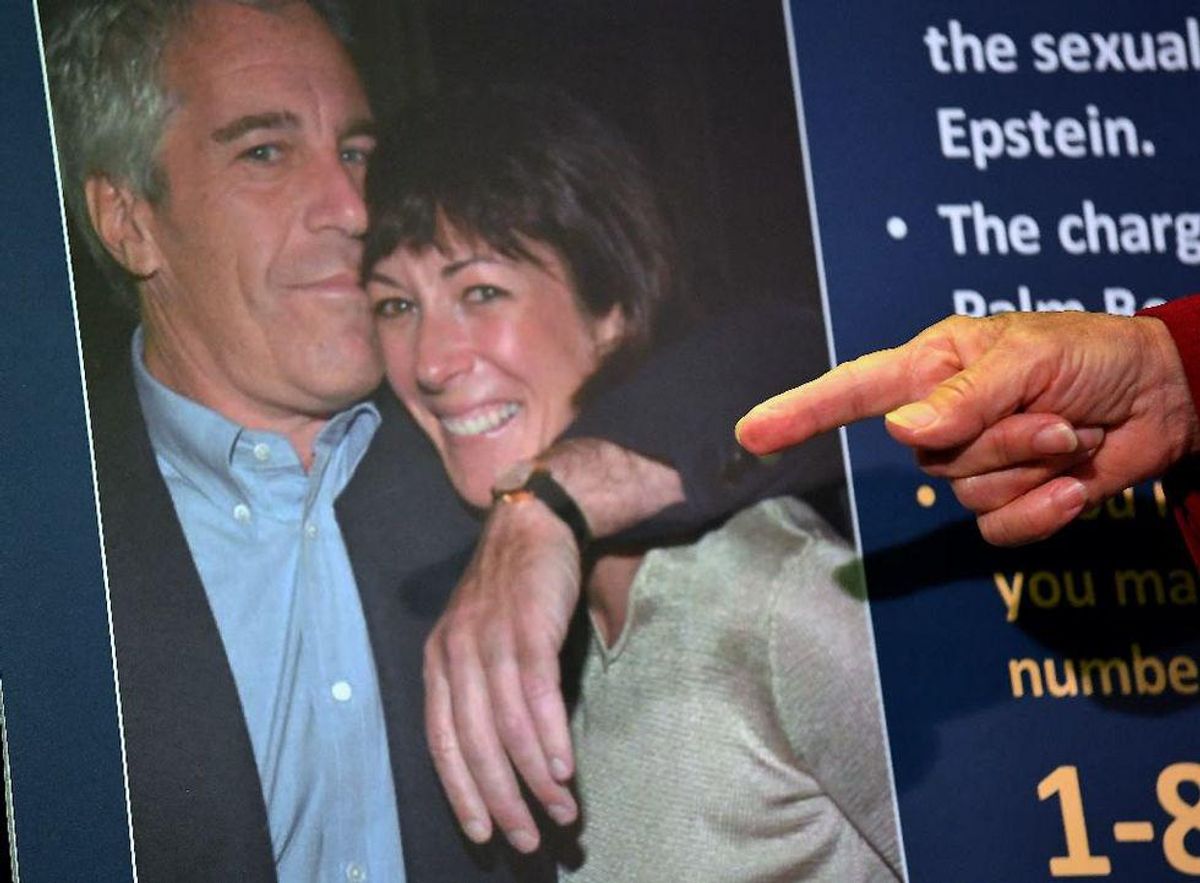 Here's what you need to know as Ghislaine Maxwell's sex trafficking trial begins