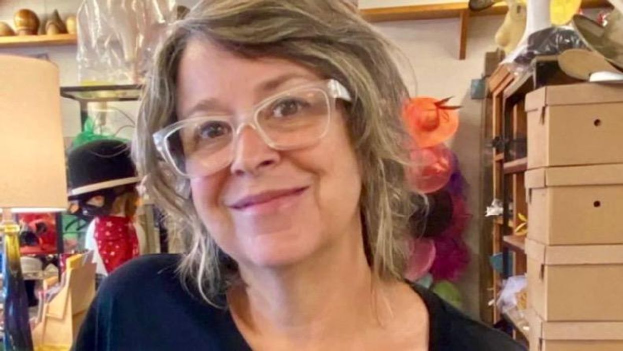 MAGA hat store owner attacks BLM as brands distance themselves over antisemitic anti-vaxx stars