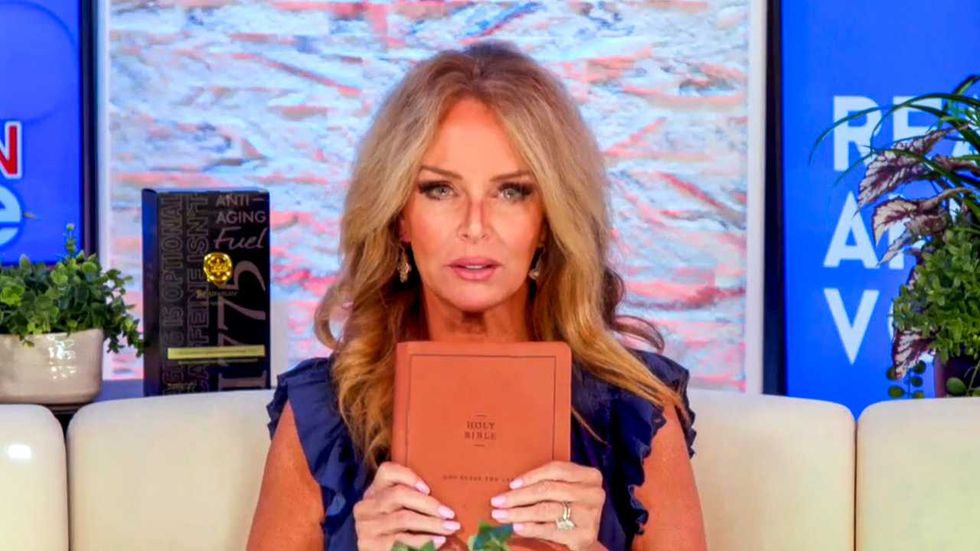 MAGA host tears into Pam Bondi for ignoring Epstein 'Satanism': 'Got to be investigated'