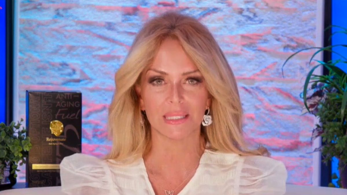 MAGA TV host says she wants massages from Elon Musk's Optimus robot 'every single night'