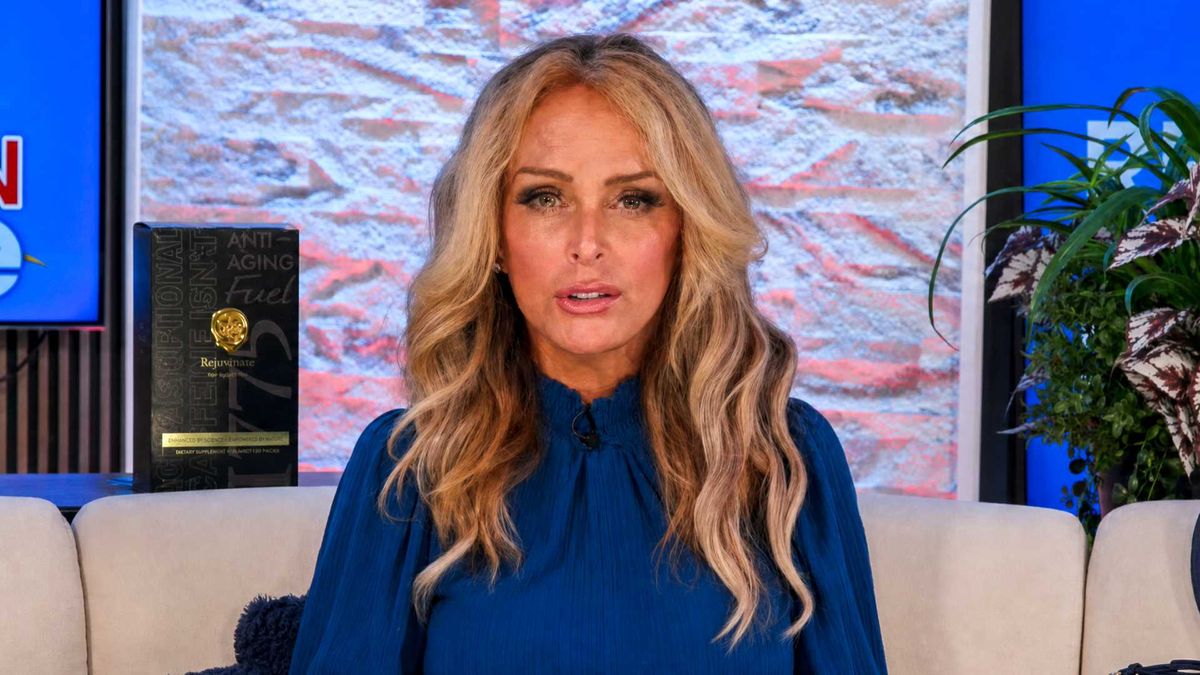 'Who's going to provide?' MAGA TV uses segment on strong women to hype male 'protectors'