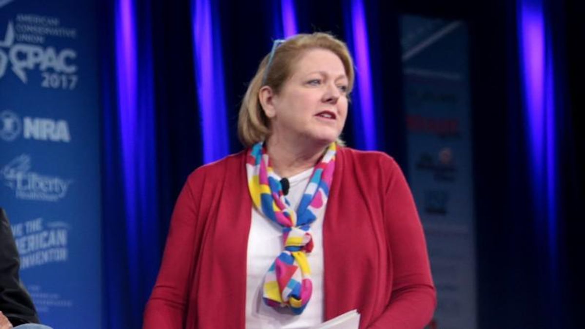 Legal experts urge House Select Committee to subpoena Ginni Thomas after she backs away from testifying