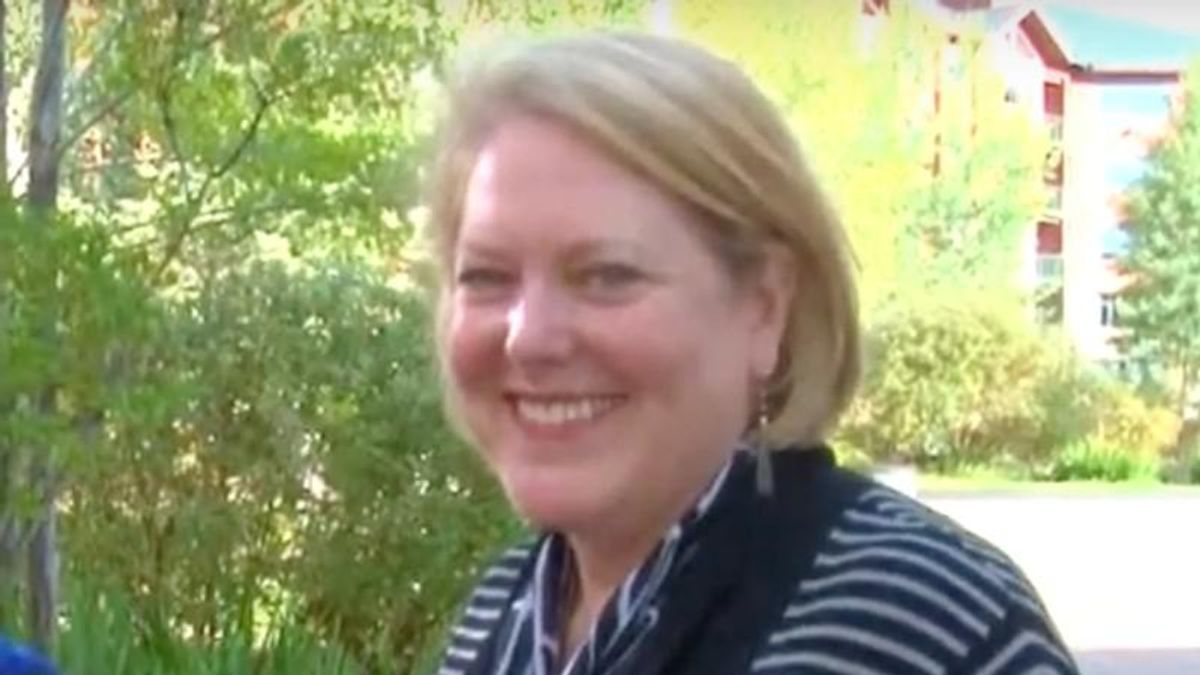 Wall Street Journal pushes conspiracy theory to defend Ginni Thomas