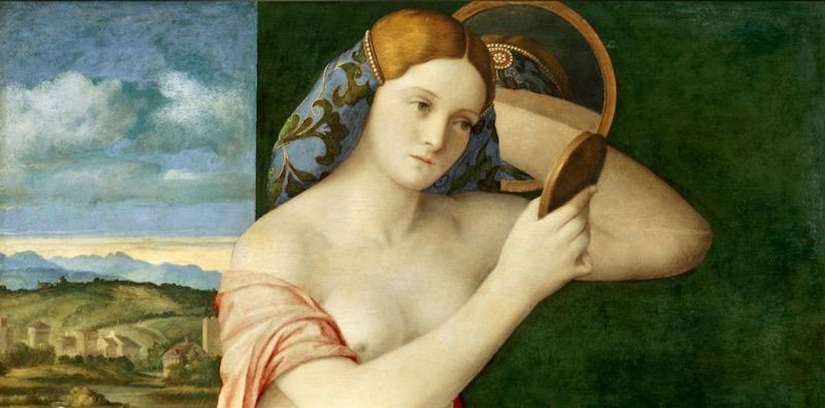 Remaking history: how we are recreating Renaissance beauty recipes in the modern chemistry lab