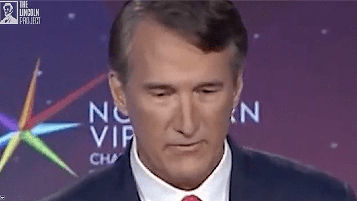 Cyberbullied teen blasts Youngkin after governor acknowledges 'unauthorized' attack by his campaign