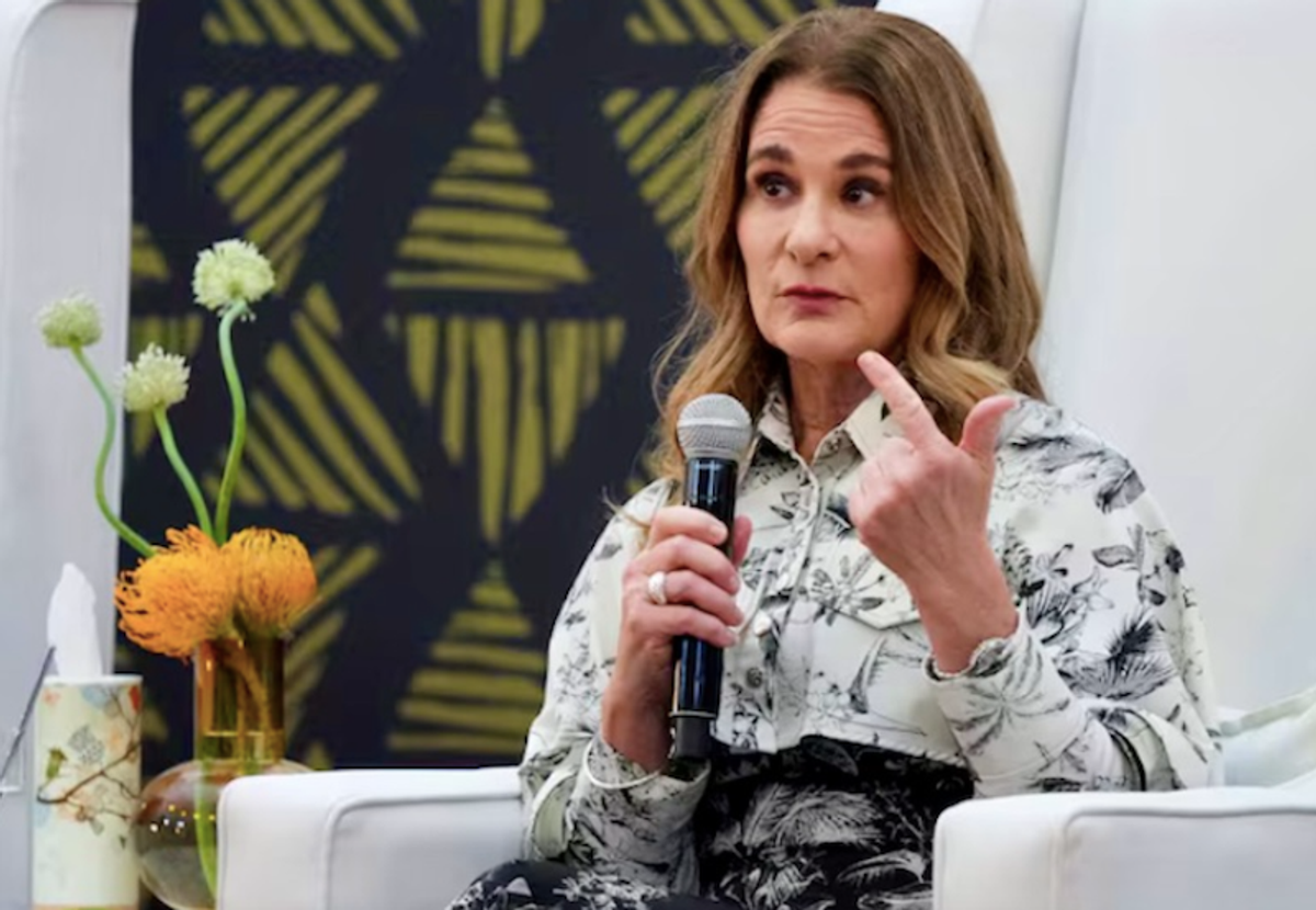 Philanthropy provides $30B annually for science and health research