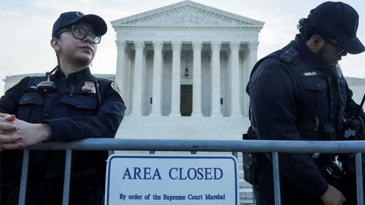 Trump case forces US Supreme Court to confront prospect of Americans losing citizenship