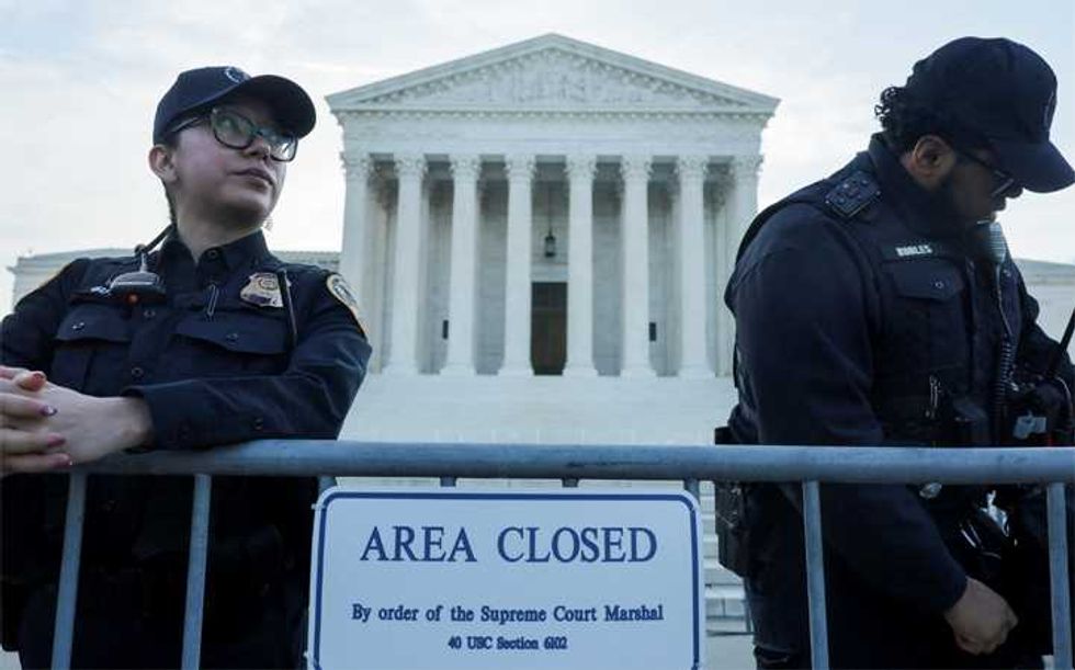 Trump case forces US Supreme Court to confront prospect of Americans losing citizenship