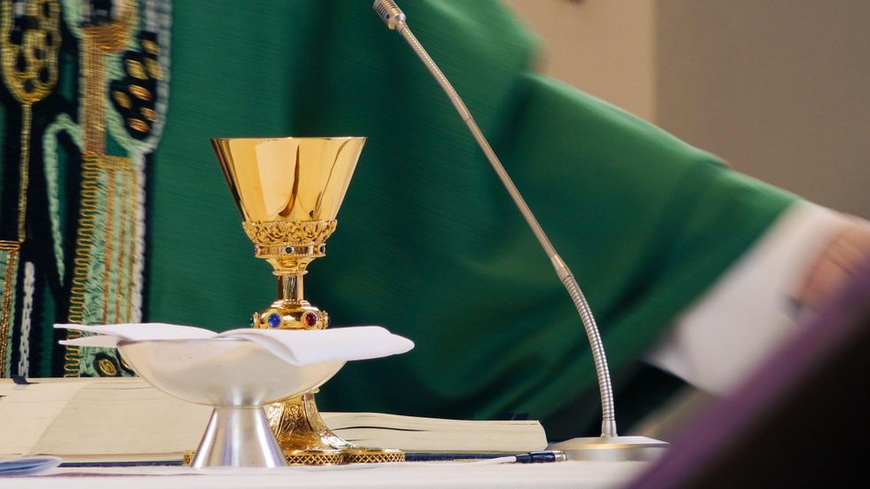 Prosecutions unlikely as Kansas Catholic clergy sexual abuse investigation targets 14 suspects