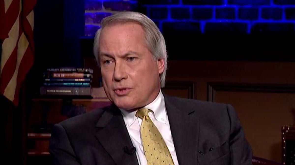 Trump-loving lawyer Lin Wood wants to take over the South Carolina GOP after fleeing Georgia