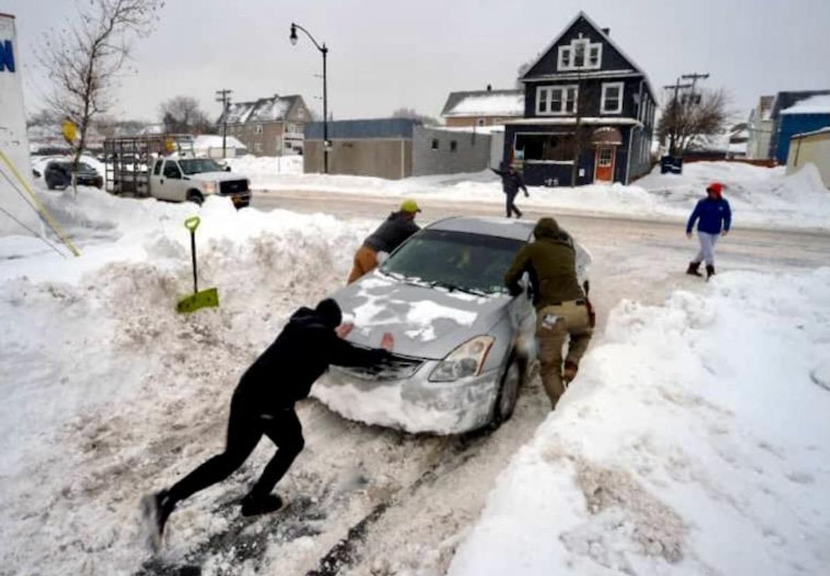 US winter storm death toll rises to 61