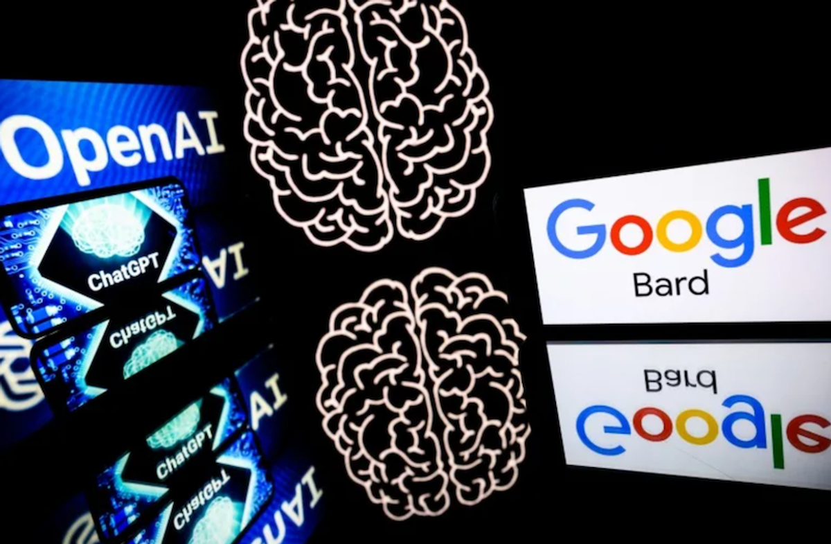 Google to require political ads to disclose AI creations