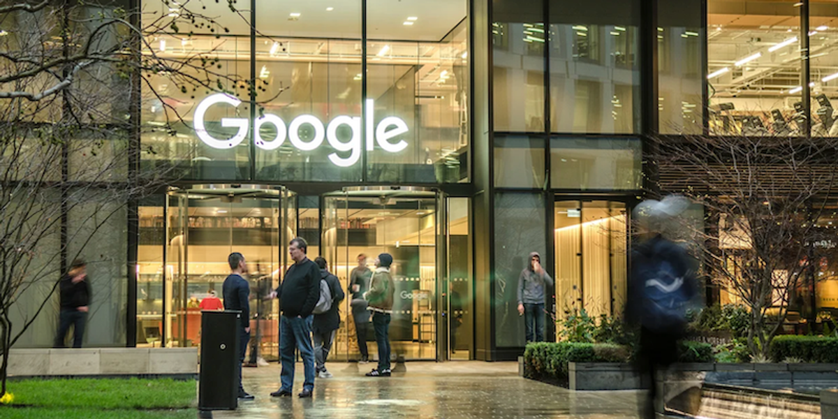 Google will pay Texas $1.4 billion to settle privacy suit: state's attorney general