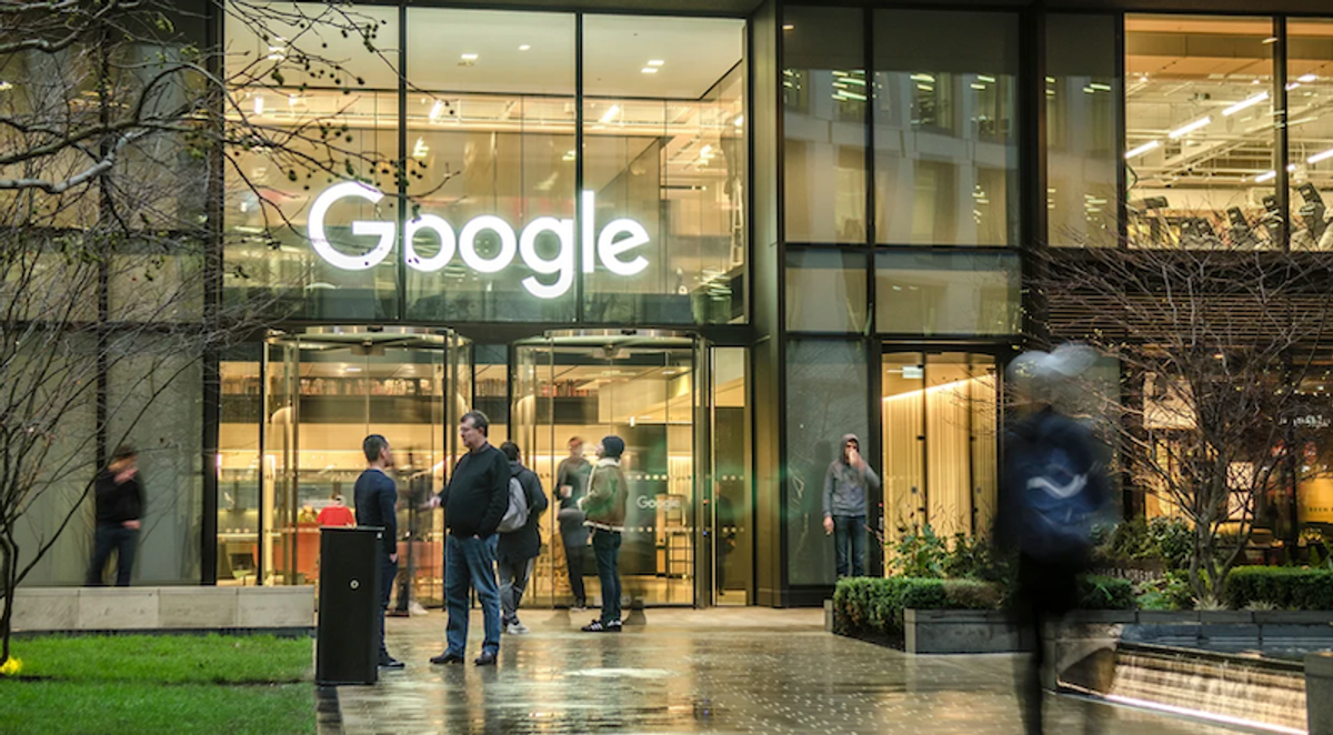 Google will pay Texas $1.4 billion to settle privacy suit: state's attorney general