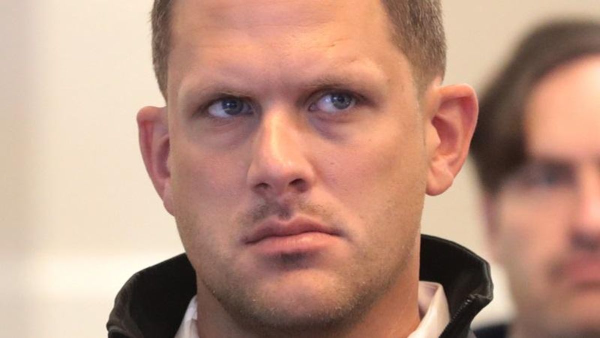 Author of Florida's 'Don't Say Gay' law resigns after being hit with money laundering charges