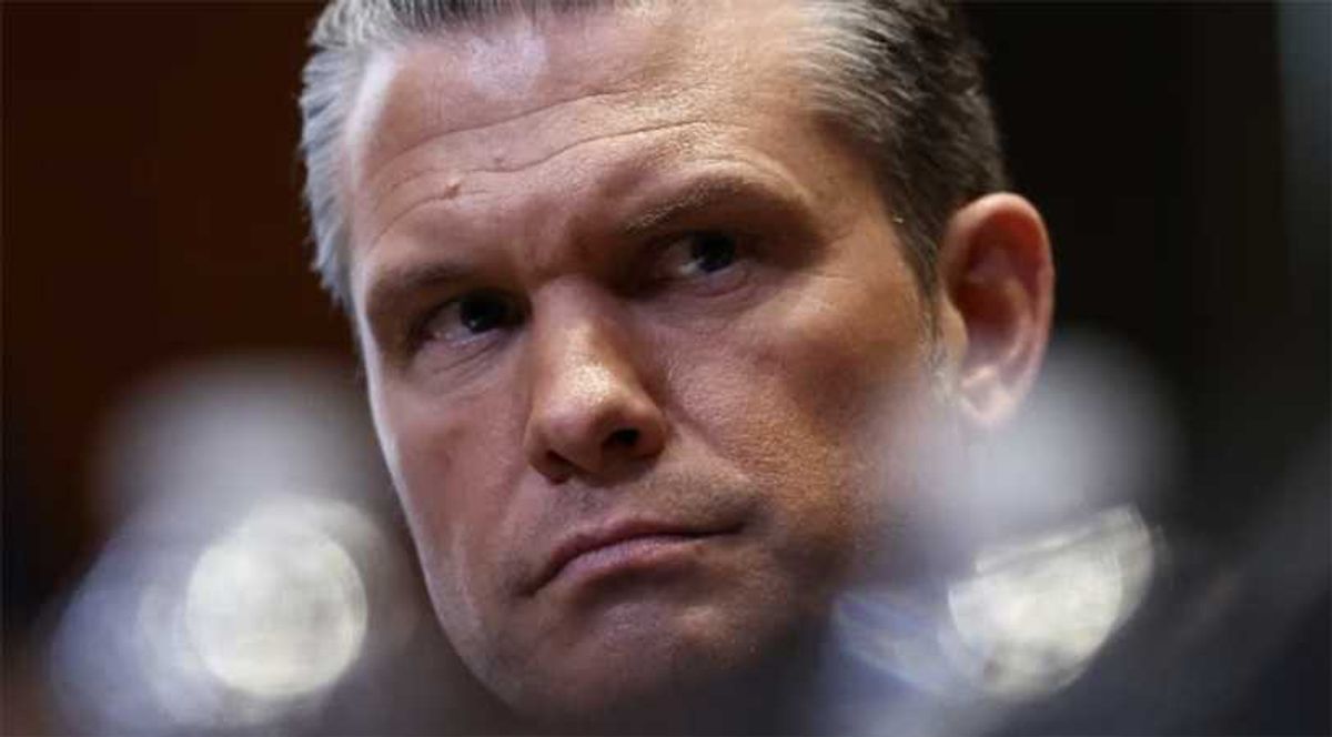 'Chilling': Ex-Trump aide 'disturbed' as admin hunts down dissenters
