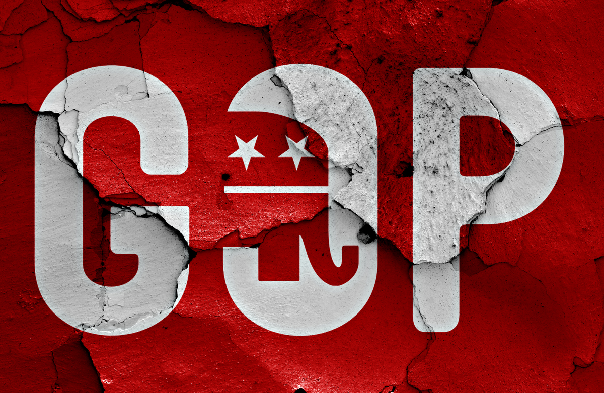 Michigan judge tells QAnon extremist to stop pretending she's still GOP chair