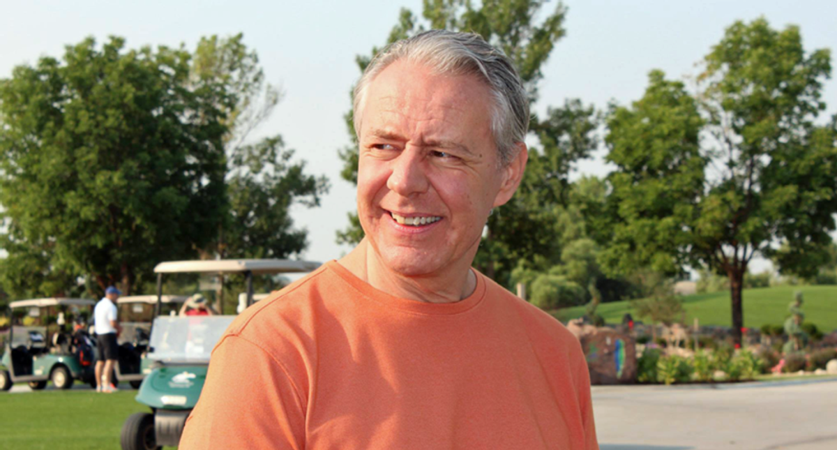 GOP's Ken Buck tells CNN that GOP should start looking at Steve Scalise as McCarthy bid falters