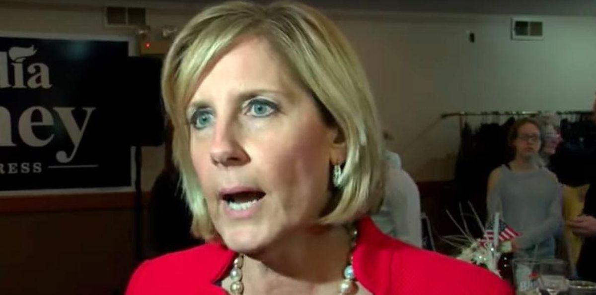 Trump-loving New York Republican spent thousands in campaign cash on her own companies: report
