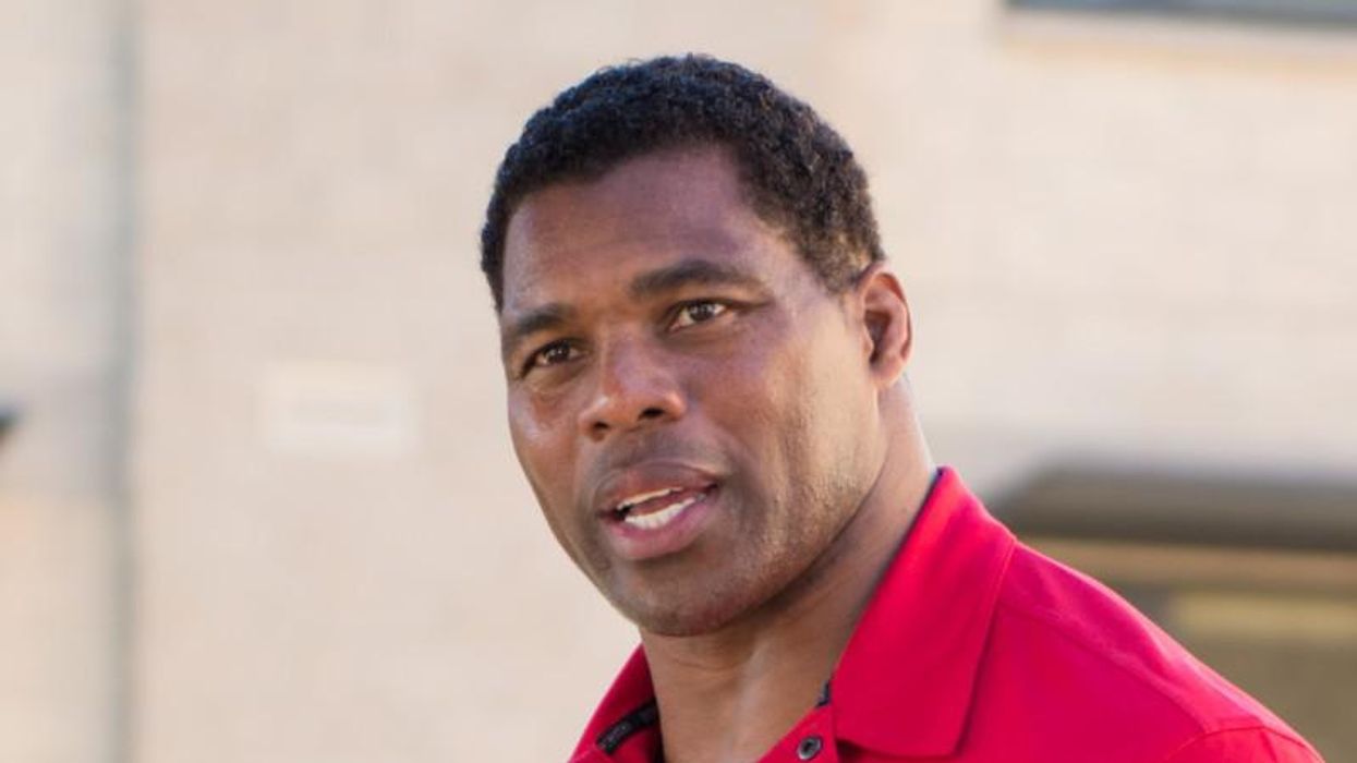 New second abortion accusation emerges as Herschel Walker scandal widens: NYT