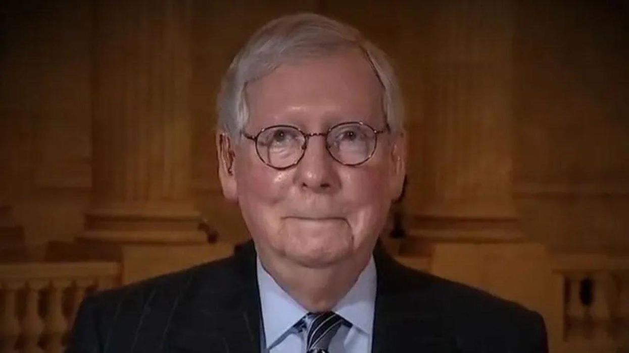 GOP group torches Trump supporters in scathing new ad set to air on Fox News