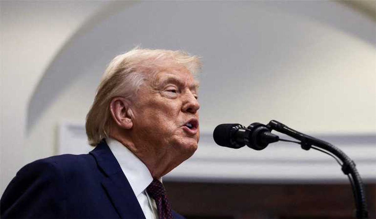 Trump's fear of midterm election loss could spark 'Civil War'-like response: expert