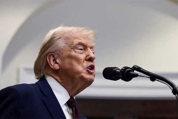 Trump's fear of midterm election loss could spark 'Civil War'-like response: expert