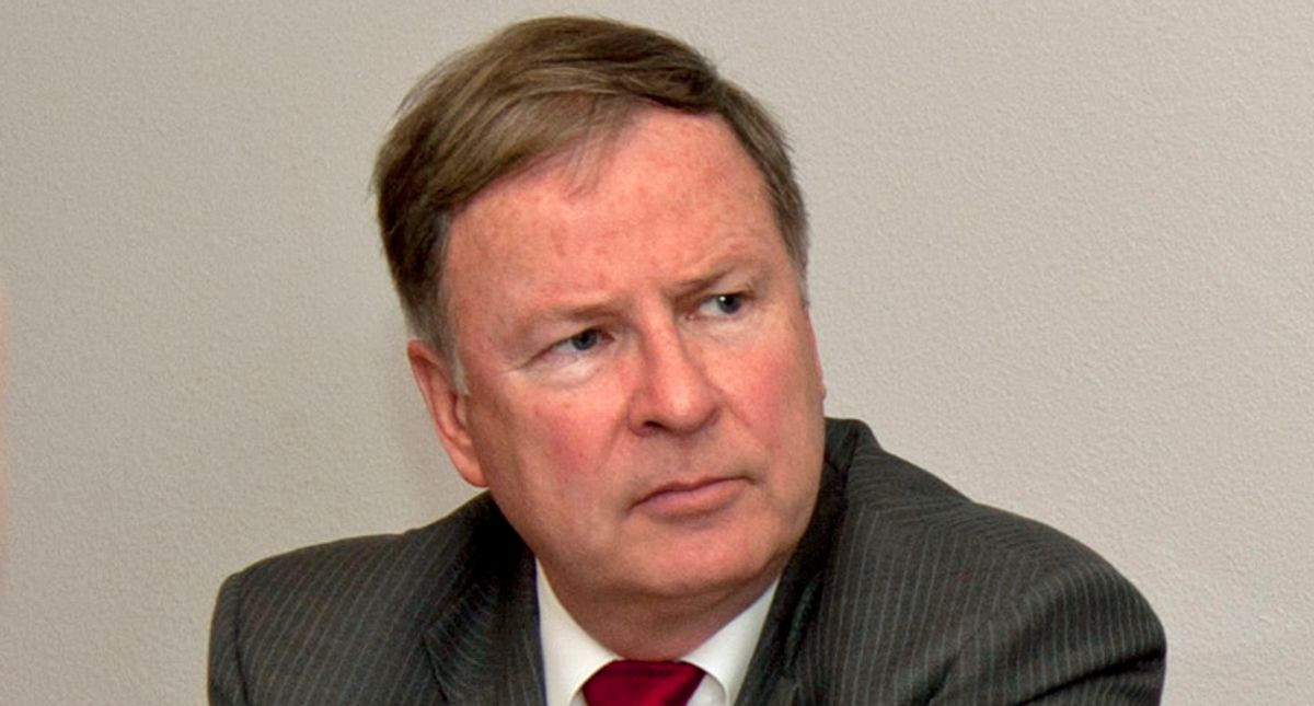 GOP congressman deluged with angry responses over Club Q tweet