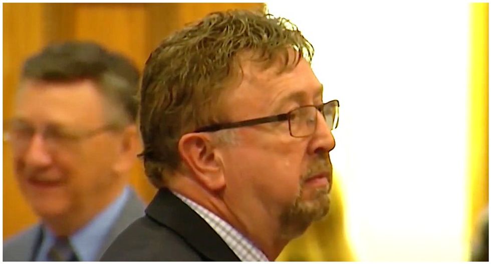 Tennessee Republican anti-masker begs people to get vaccinated after he became a COVID long-hauler