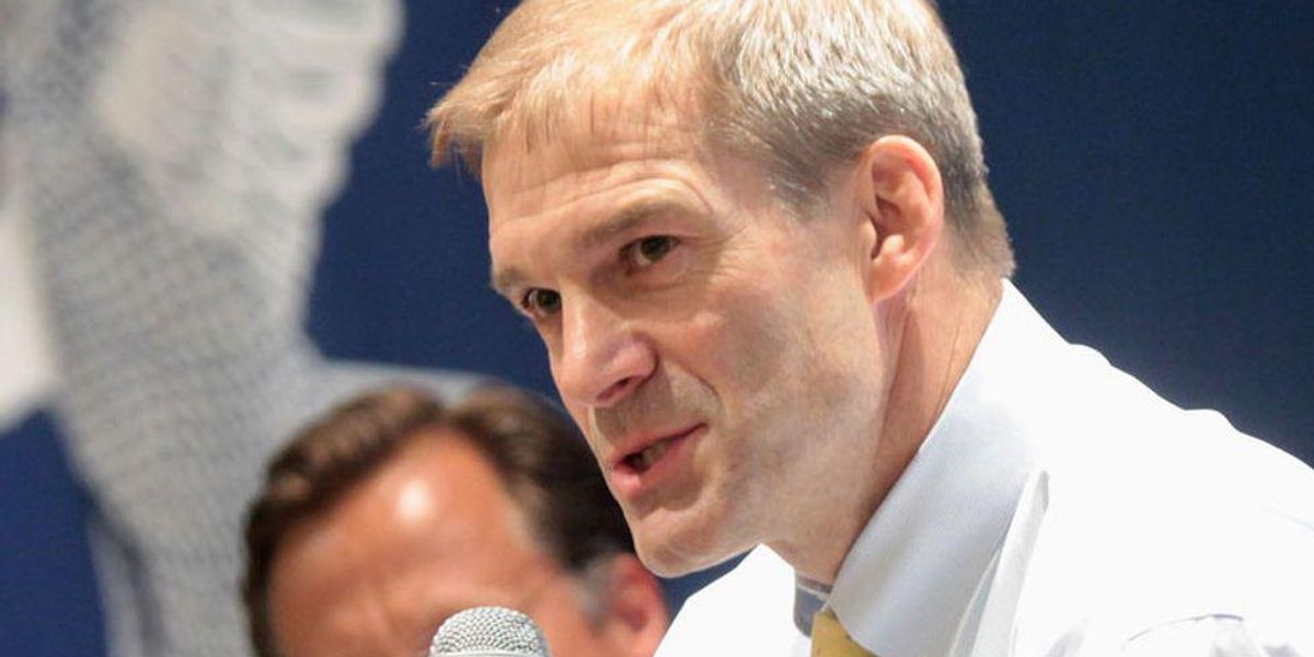 'I know what you’re doing': Michael Cohen bashes Jim Jordan - 'I wrote that playbook'