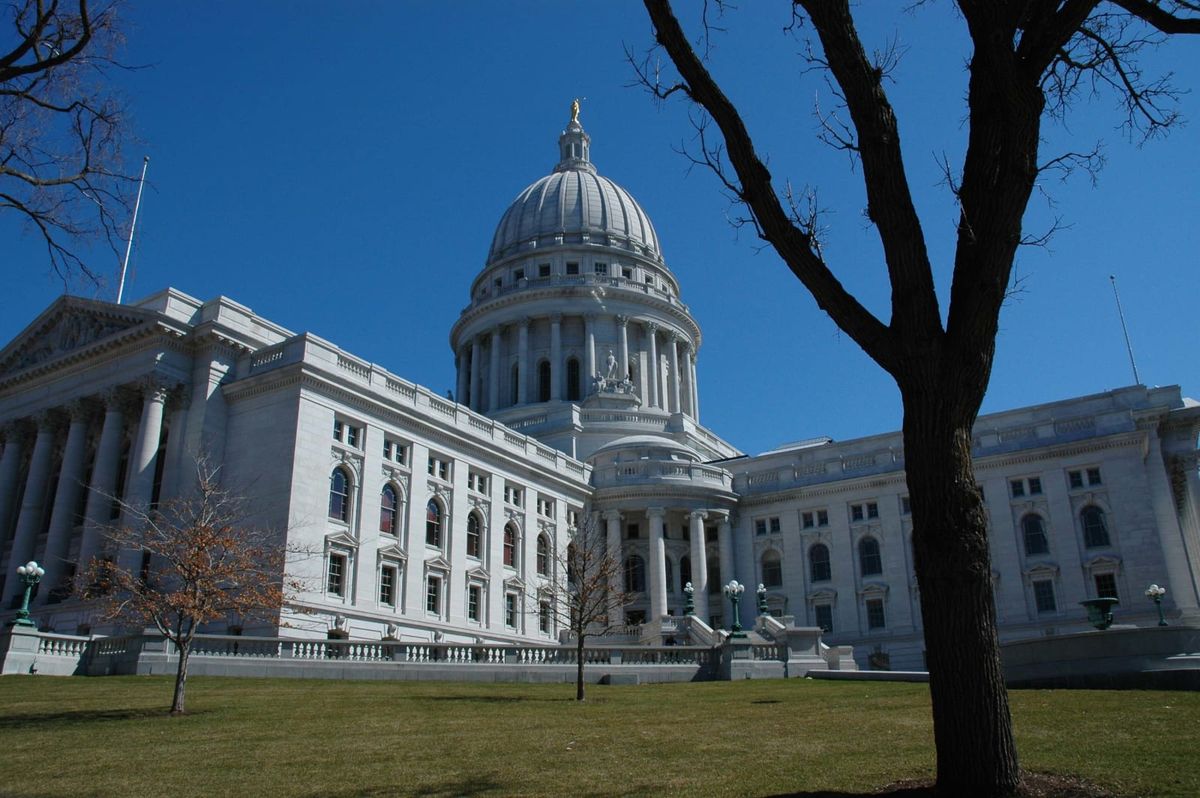 Wisconsin GOP vows to appeal anti-gerrymandering decision to the U.S. Supreme Court