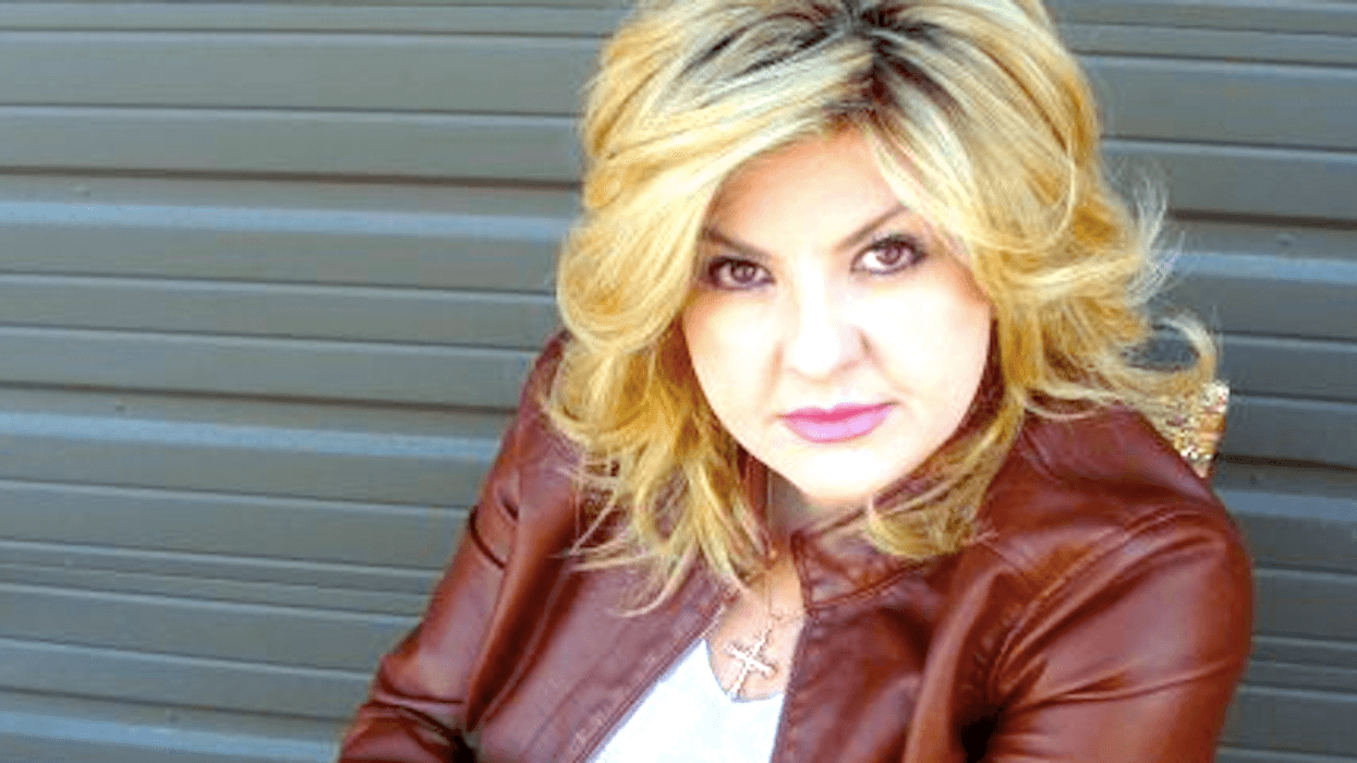 Watch: Failed MAGA candidate smears ex-GOP chair as ‘alcoholic bimbo’ in shocking pro-Trump rant