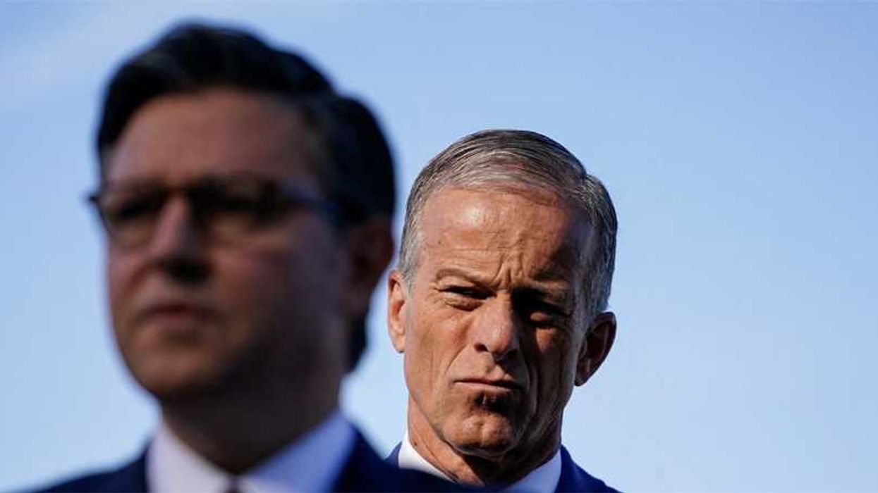 Congress faces 'ticking time bomb' over looming 'catastrophic system failures' threat