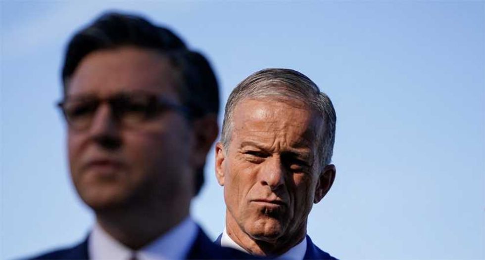 Congress faces 'ticking time bomb' over looming 'catastrophic system failures' threat