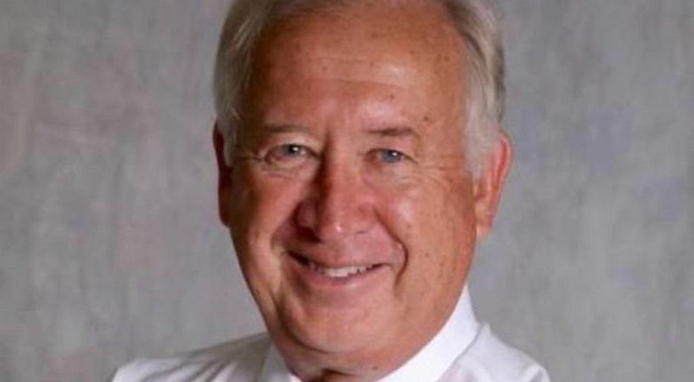 Maryland GOP nominates 'QAnon whackjob' for governor — but he’s not even the most extreme winner