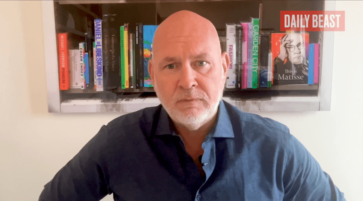 GOP operative scorches King Charles III over upcoming state visit: 'A despicable moment'