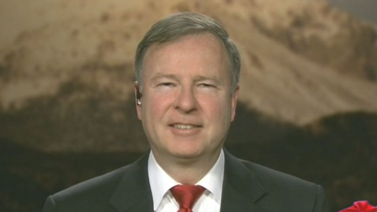 Republican ‘recklessly’ exposed staff to COVID — and let son live in Capitol storage space: lawsuit