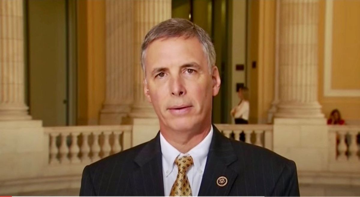 South Carolina Republican censured by state party for voting to impeach Trump