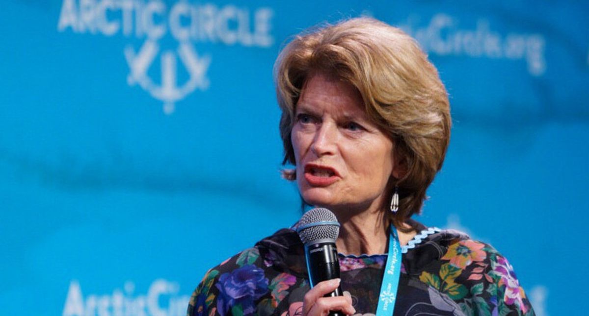 Republican hammers her party for sabotaging border deal: 'This is what we asked for'