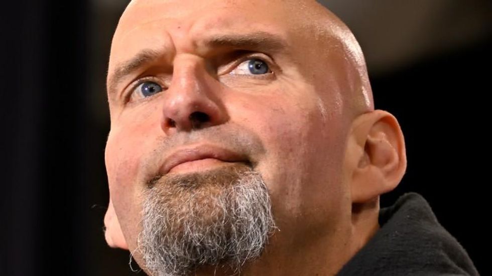 Critics blast hypocrisy of attacking Fetterman’s debate performance while supporting Herschel Walker