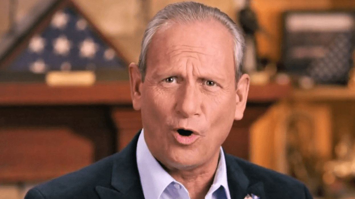 Failed MAGA candidate faces backlash after dumping Trump in 2024 endorsement