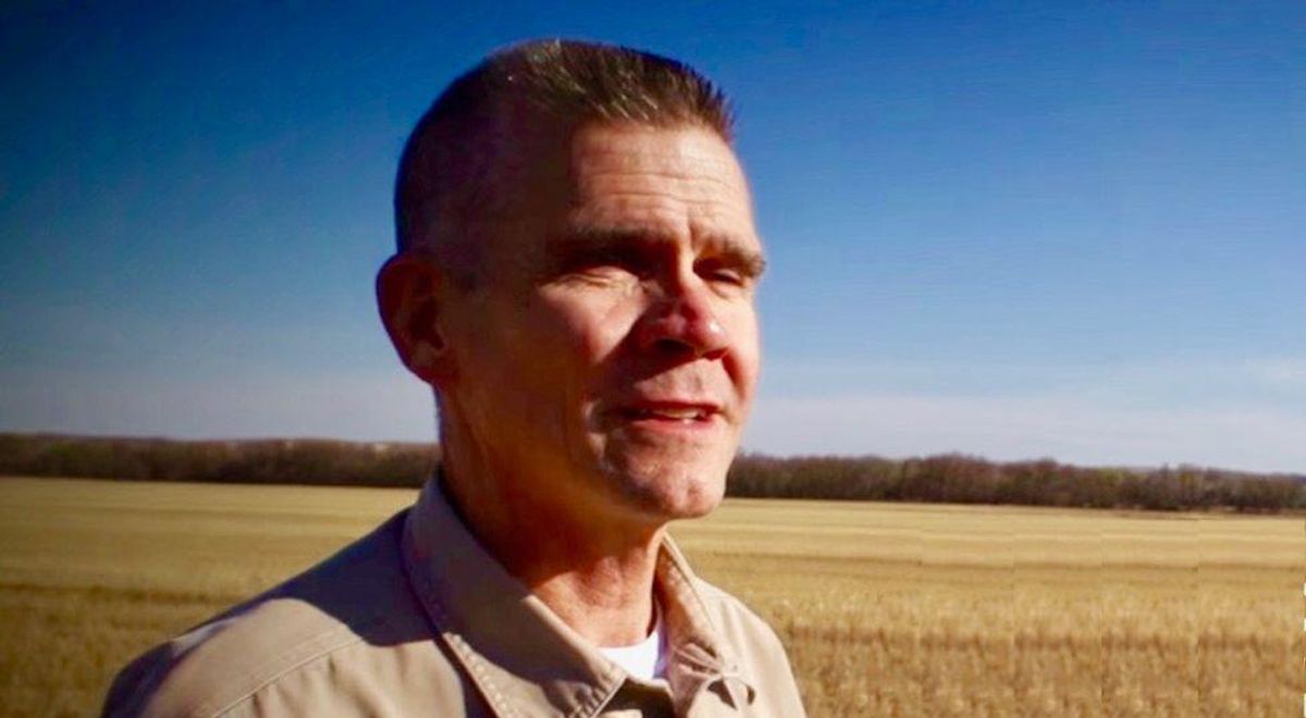 Republican lawmaker calls Juneteenth holiday bill a left-wing plot