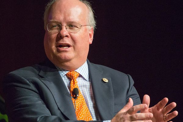 'Stopped being serious': GOP mastermind declares war on Trump's spectacle
