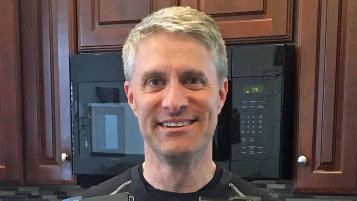 REVEALED: Former Trump official was a foreign agent for Nigerian billionaire