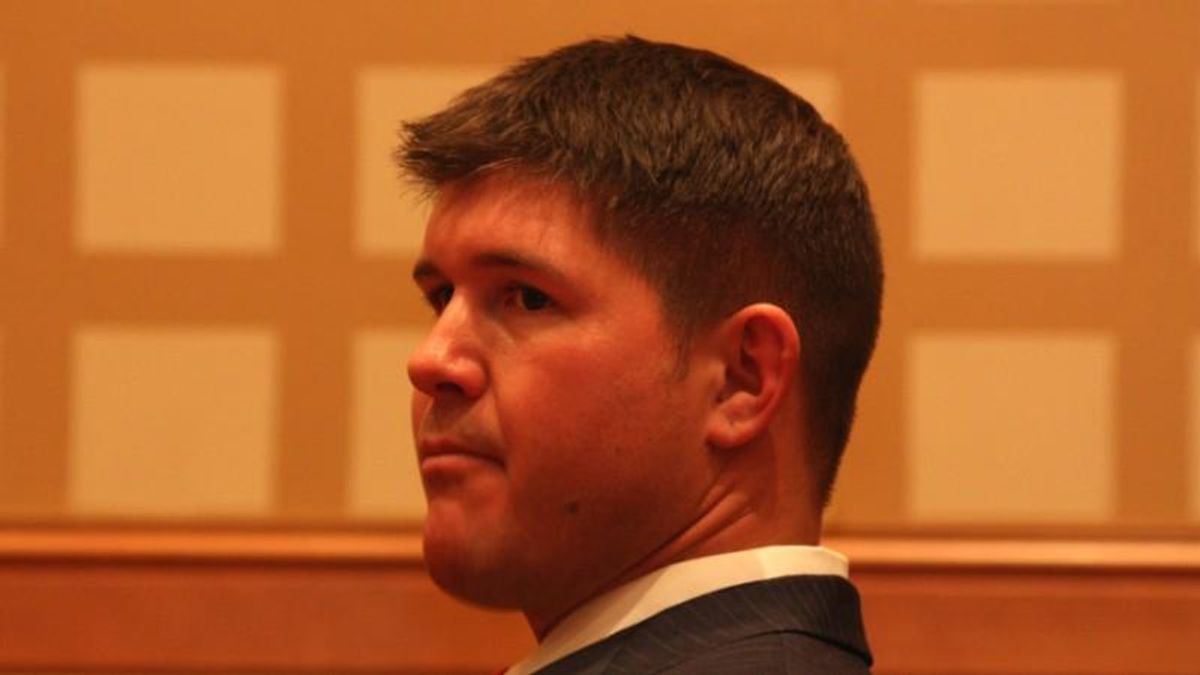 GOP operative loses appeal of conviction for funneling Russian money to Trump campaign