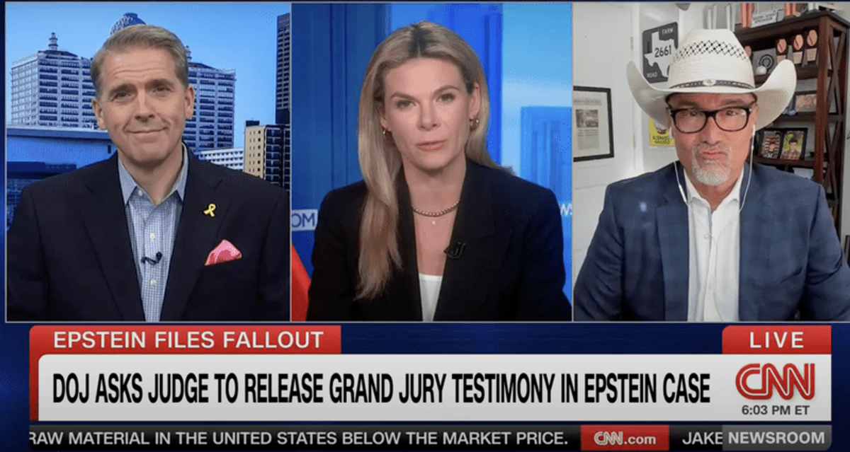 GOP insider admits his party is behind Dems in one key area as midterms approach