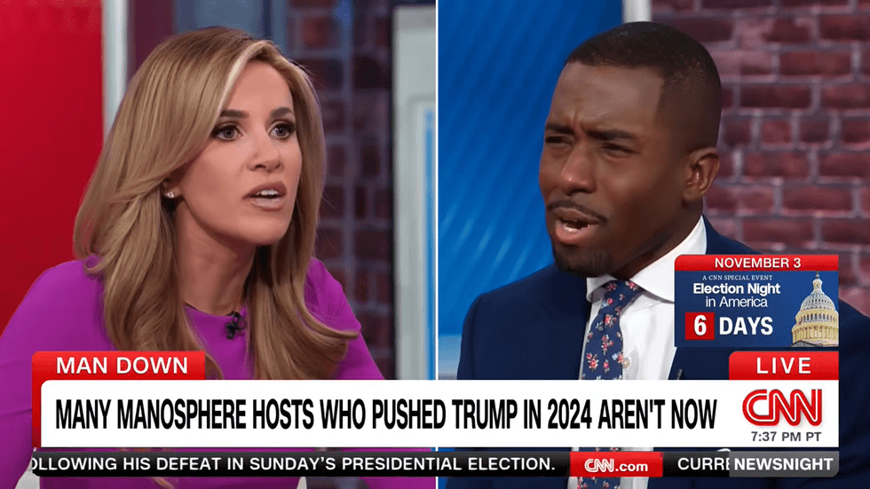 GOP strategist torches ex-Trump aide’s ‘naive’ war plan as ‘the most absurd thing’